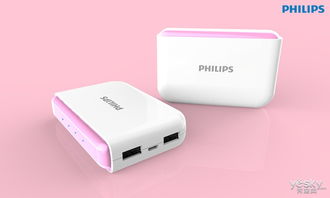 移動電源美學進化論 飛利浦DLP2070圖賞與性能深度解析