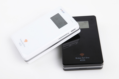 全能數(shù)碼新寵 大嘴盤MC330 1TB，讓你的創(chuàng)意隨身而行
